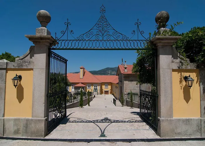 Quinta Do Outeiro