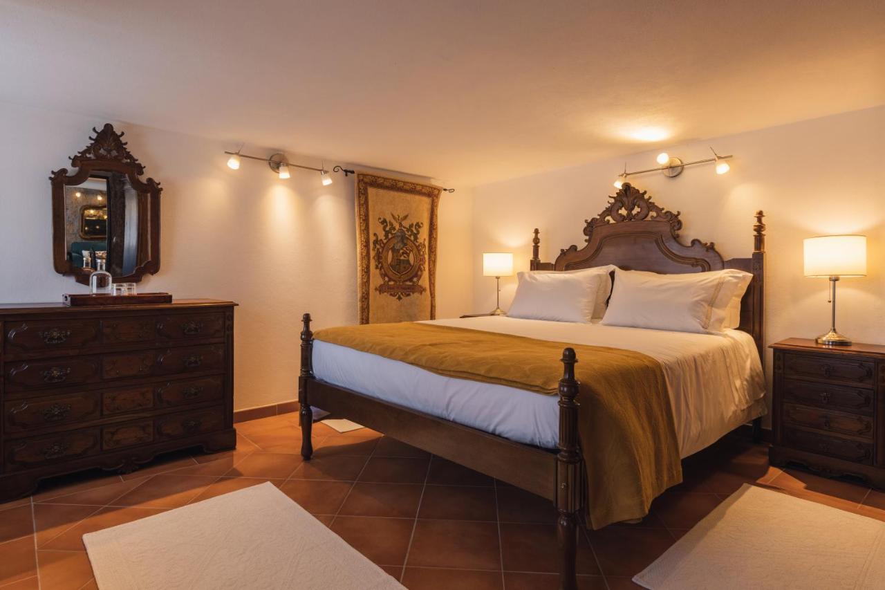 Quinta Do Outeiro Casa rural