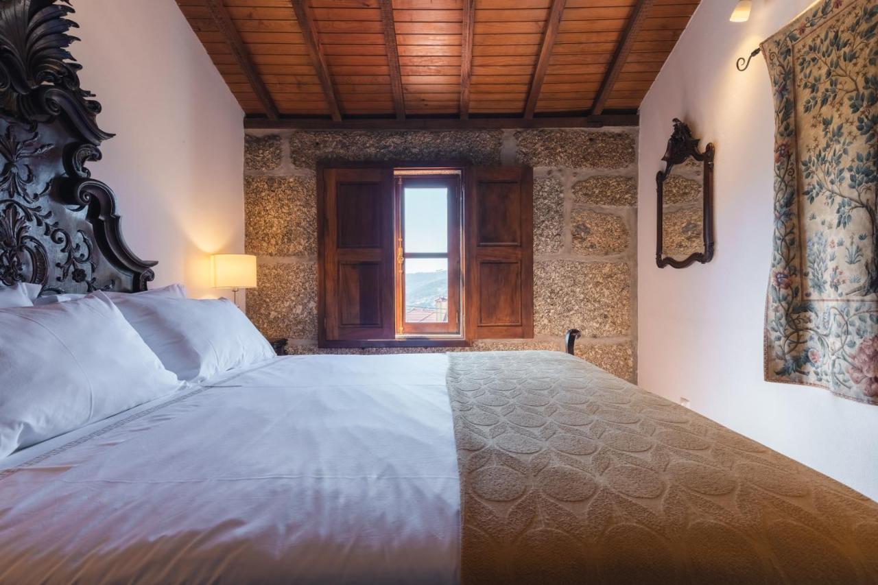 Quinta Do Outeiro Casa rural *