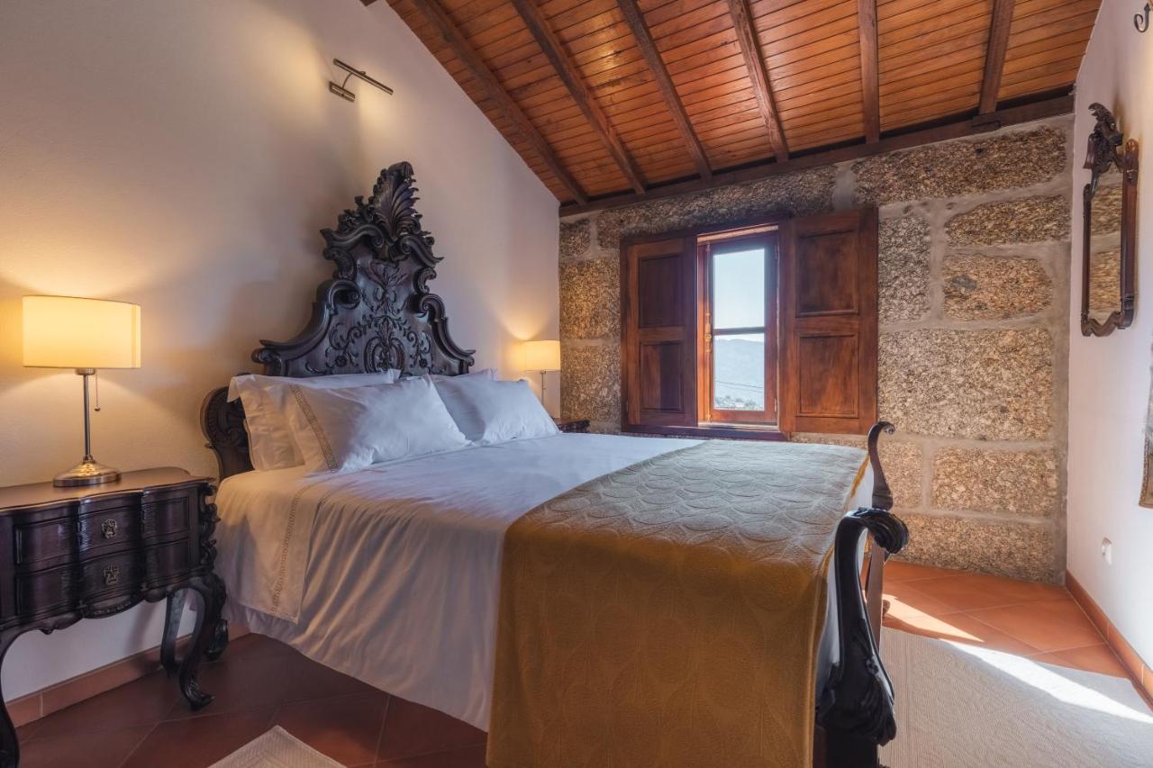 Casa rural Quinta Do Outeiro