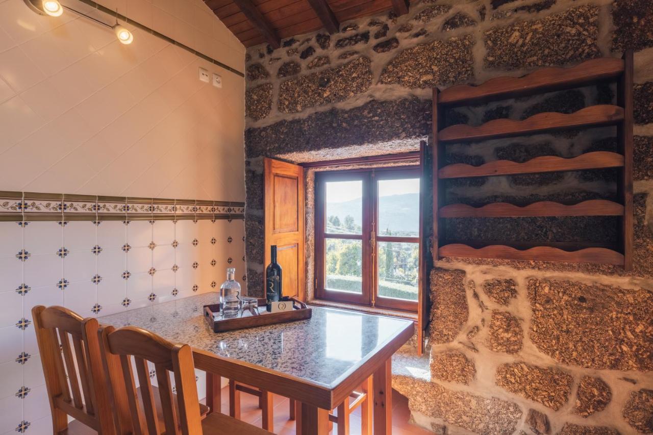 Quinta Do Outeiro Casa rural *