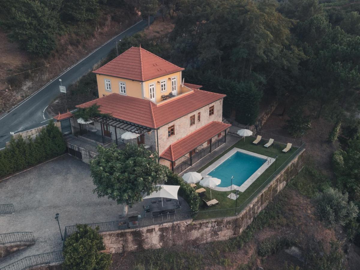 Quinta Do Outeiro * Resende