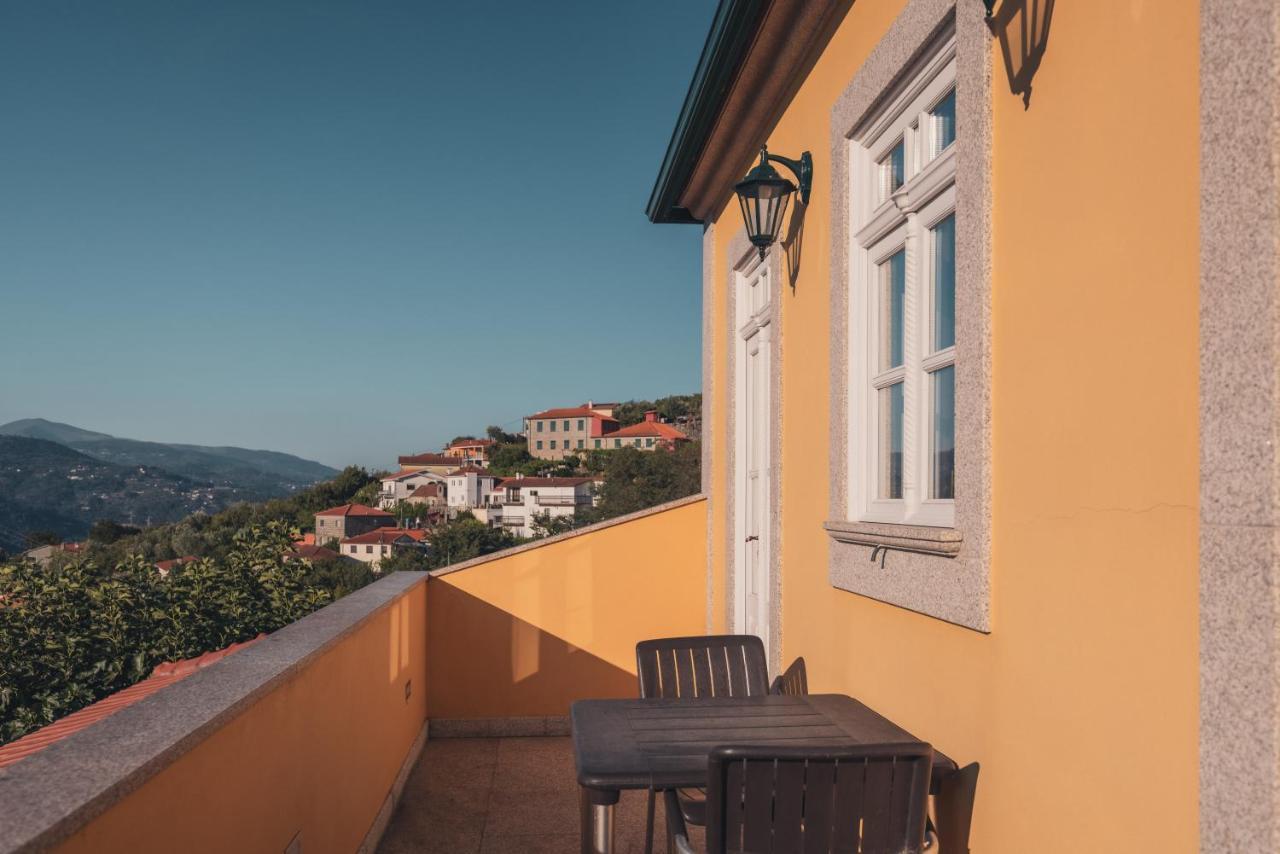 Casa rural Quinta Do Outeiro