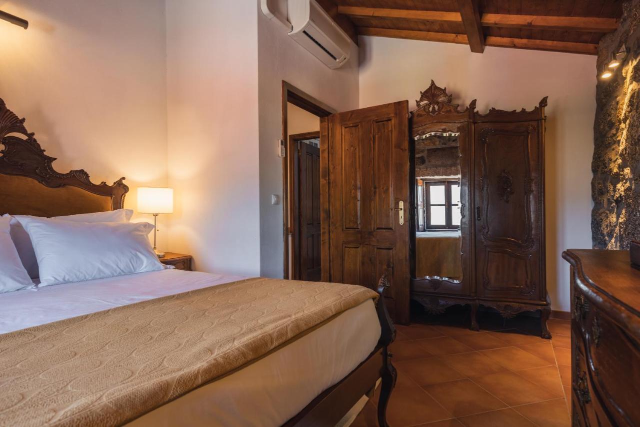 Casa rural Quinta Do Outeiro
