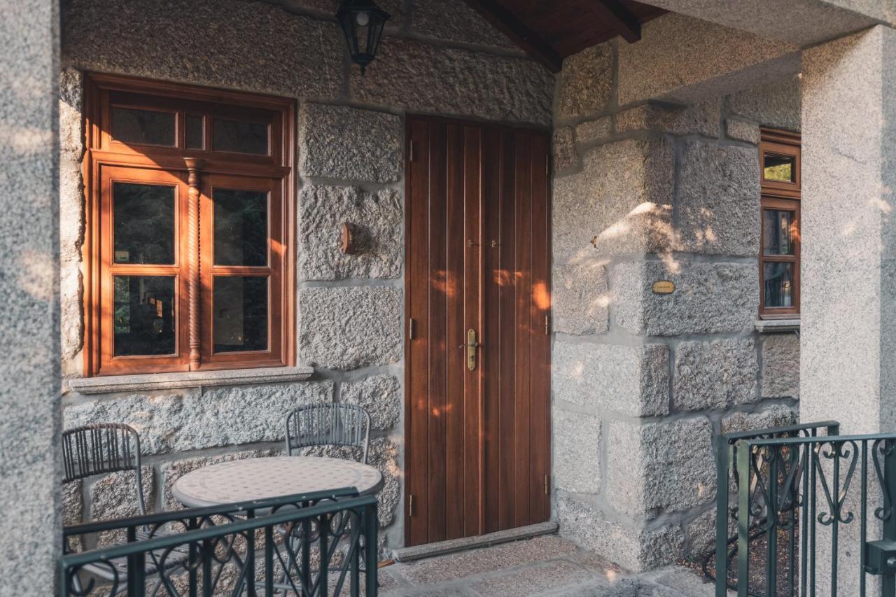 Quinta Do Outeiro Casa rural