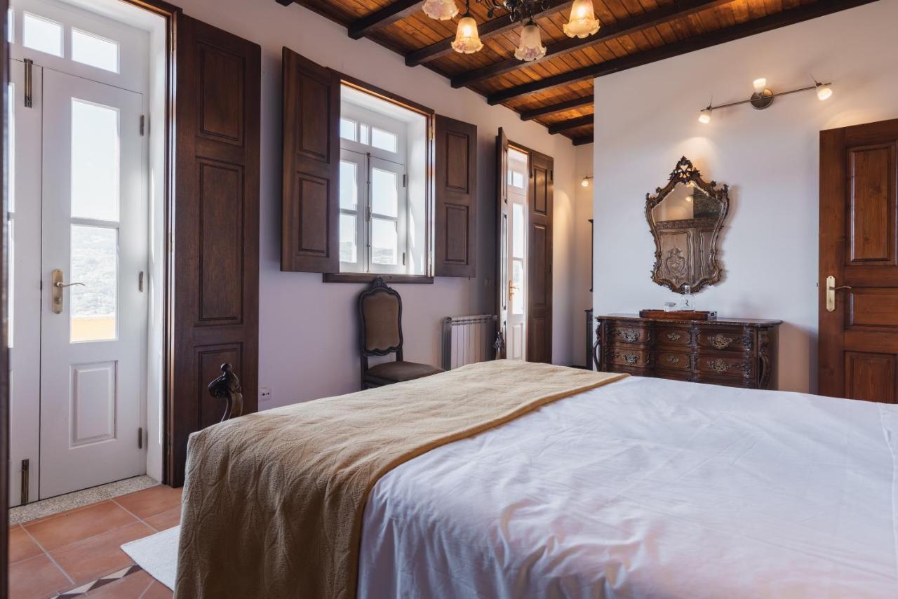 Casa rural Quinta Do Outeiro *