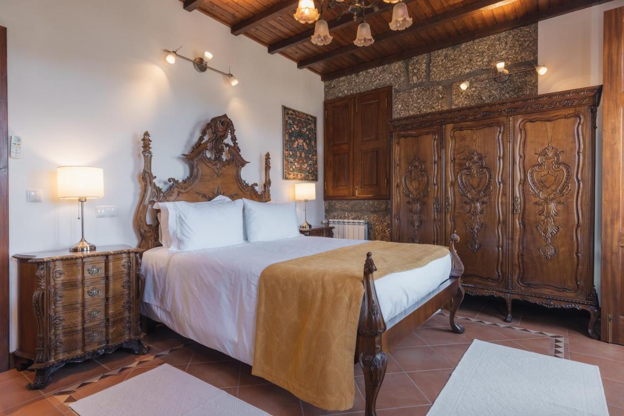 Quinta Do Outeiro Casa rural *