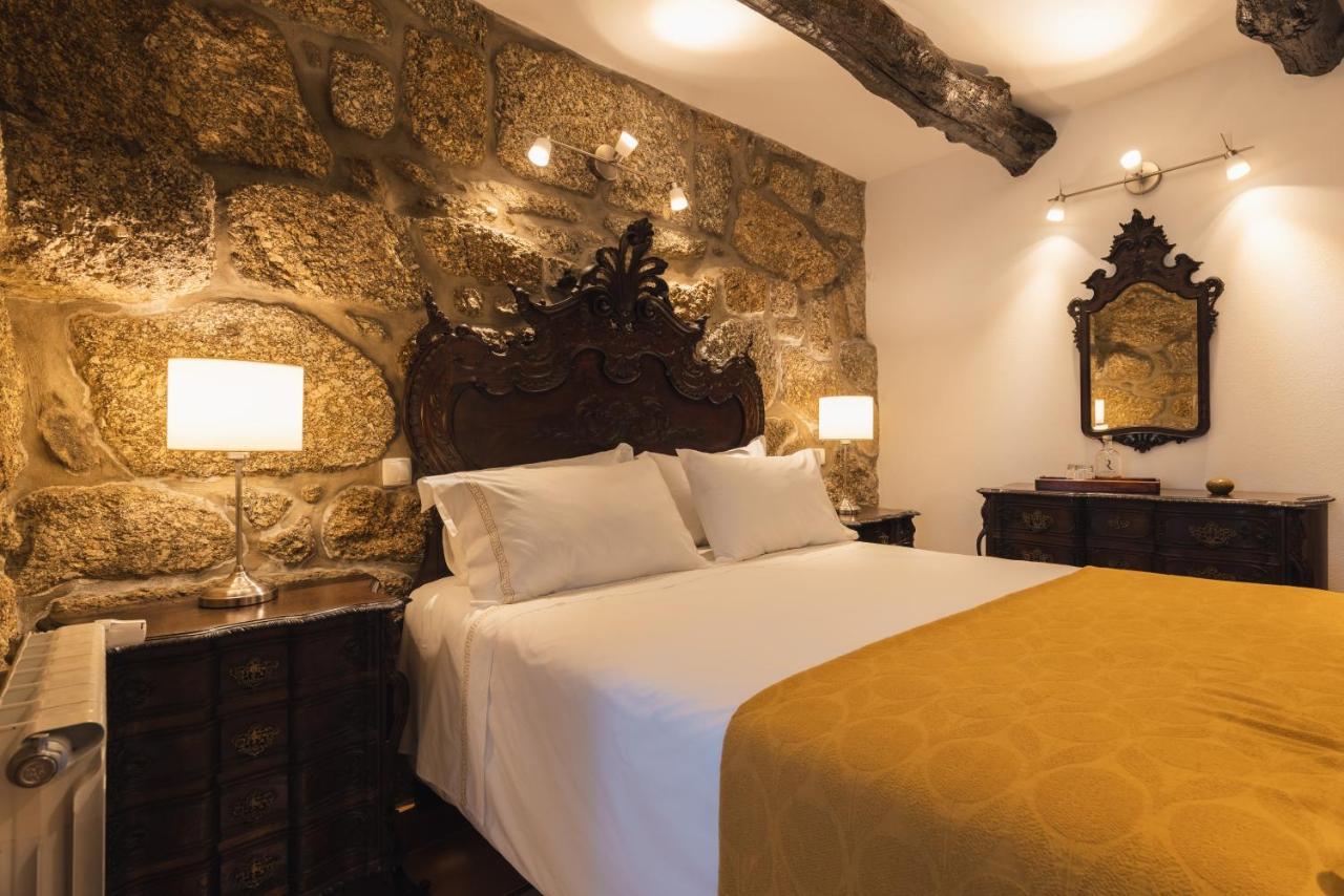 Quinta Do Outeiro Casa rural