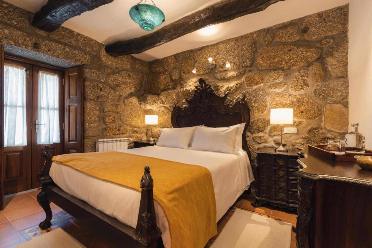 Casa rural Quinta Do Outeiro *