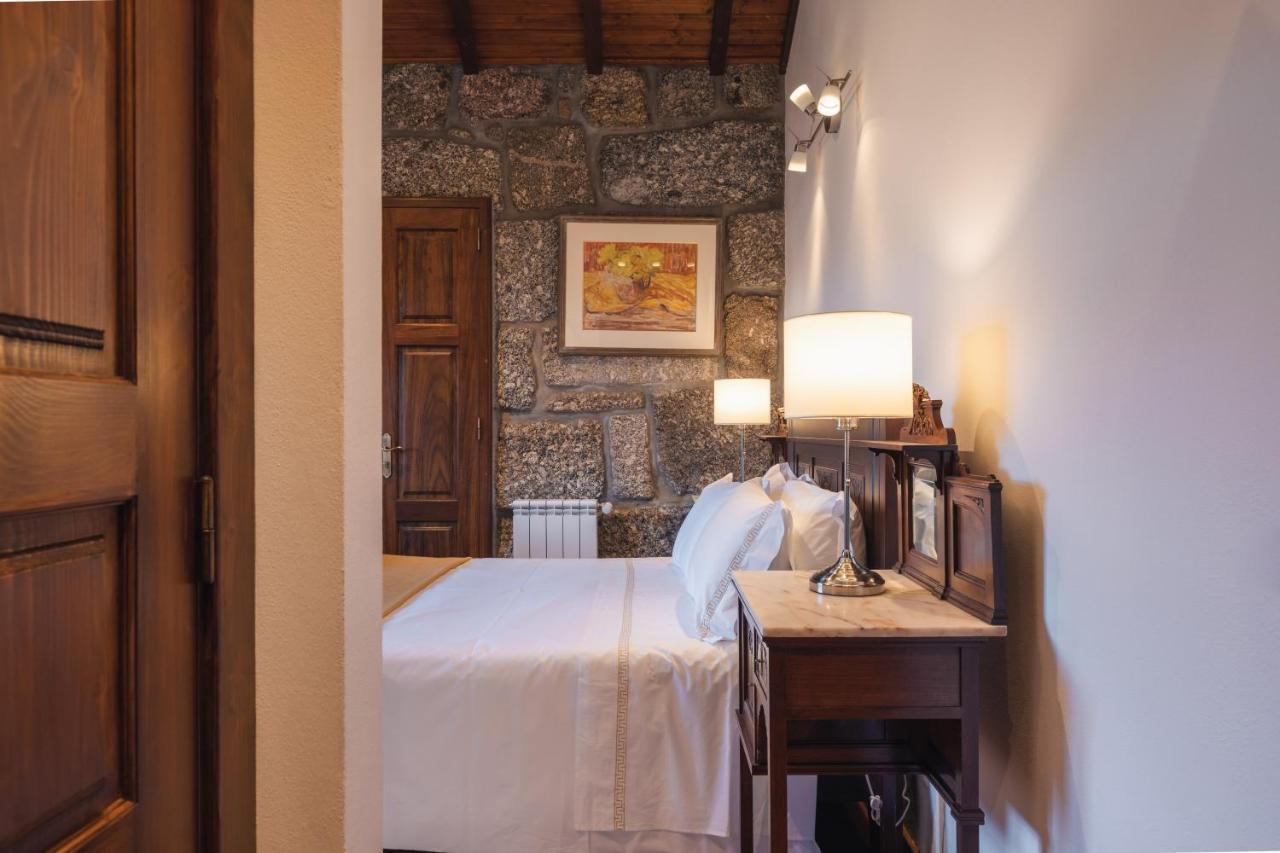Quinta Do Outeiro Casa rural Resende
