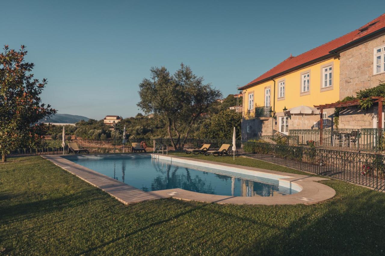 Quinta Do Outeiro Casa rural