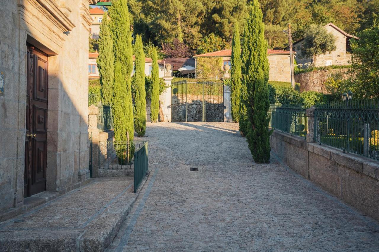 Quinta Do Outeiro Resende