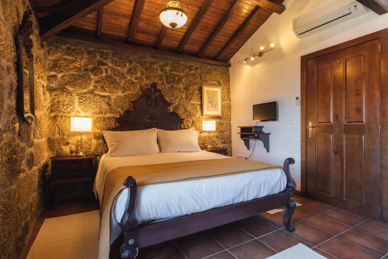 Quinta Do Outeiro Casa rural *