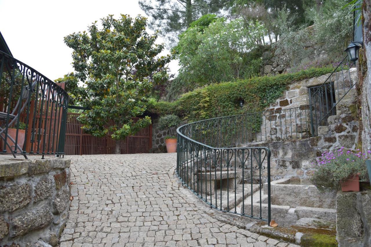 Quinta Do Outeiro *