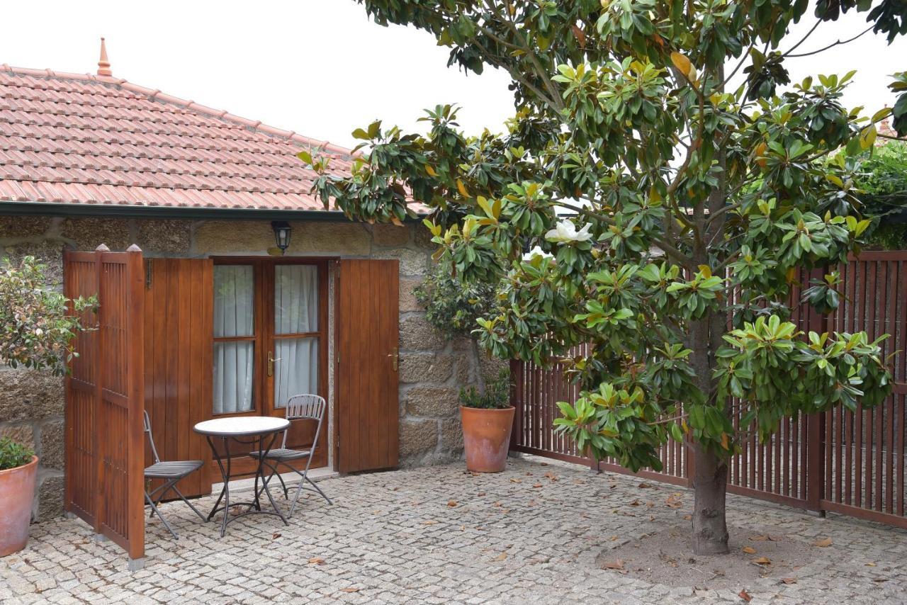 Quinta Do Outeiro Casa rural *