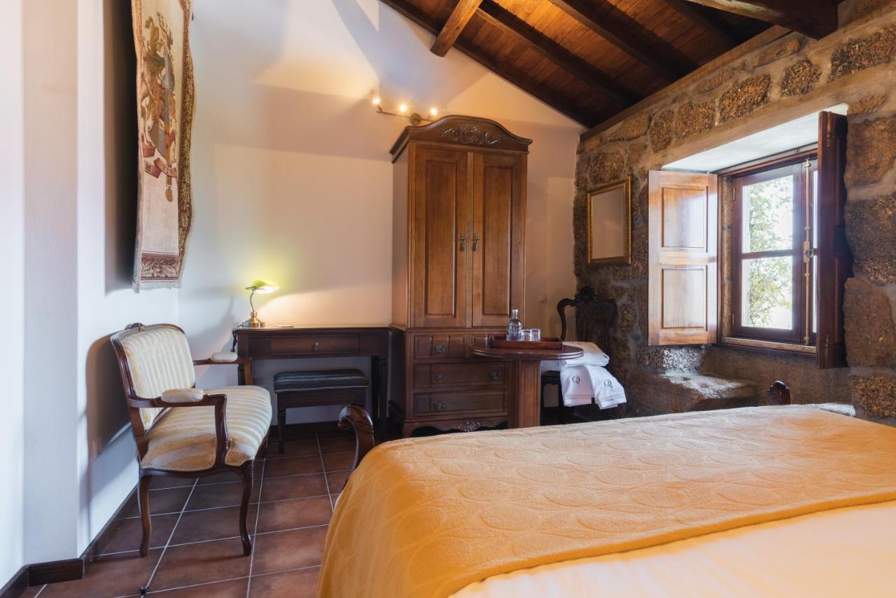 Casa rural Quinta Do Outeiro *