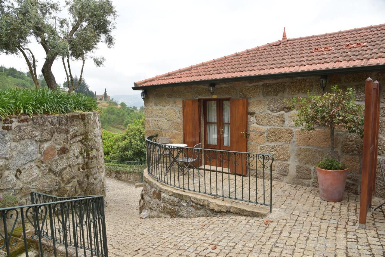 Casa rural Quinta Do Outeiro