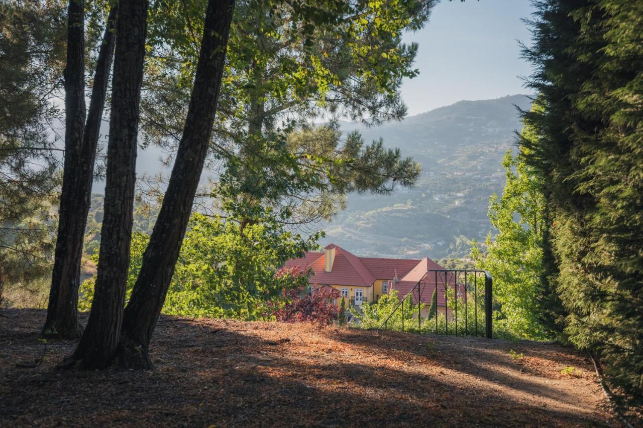 Quinta Do Outeiro Casa rural