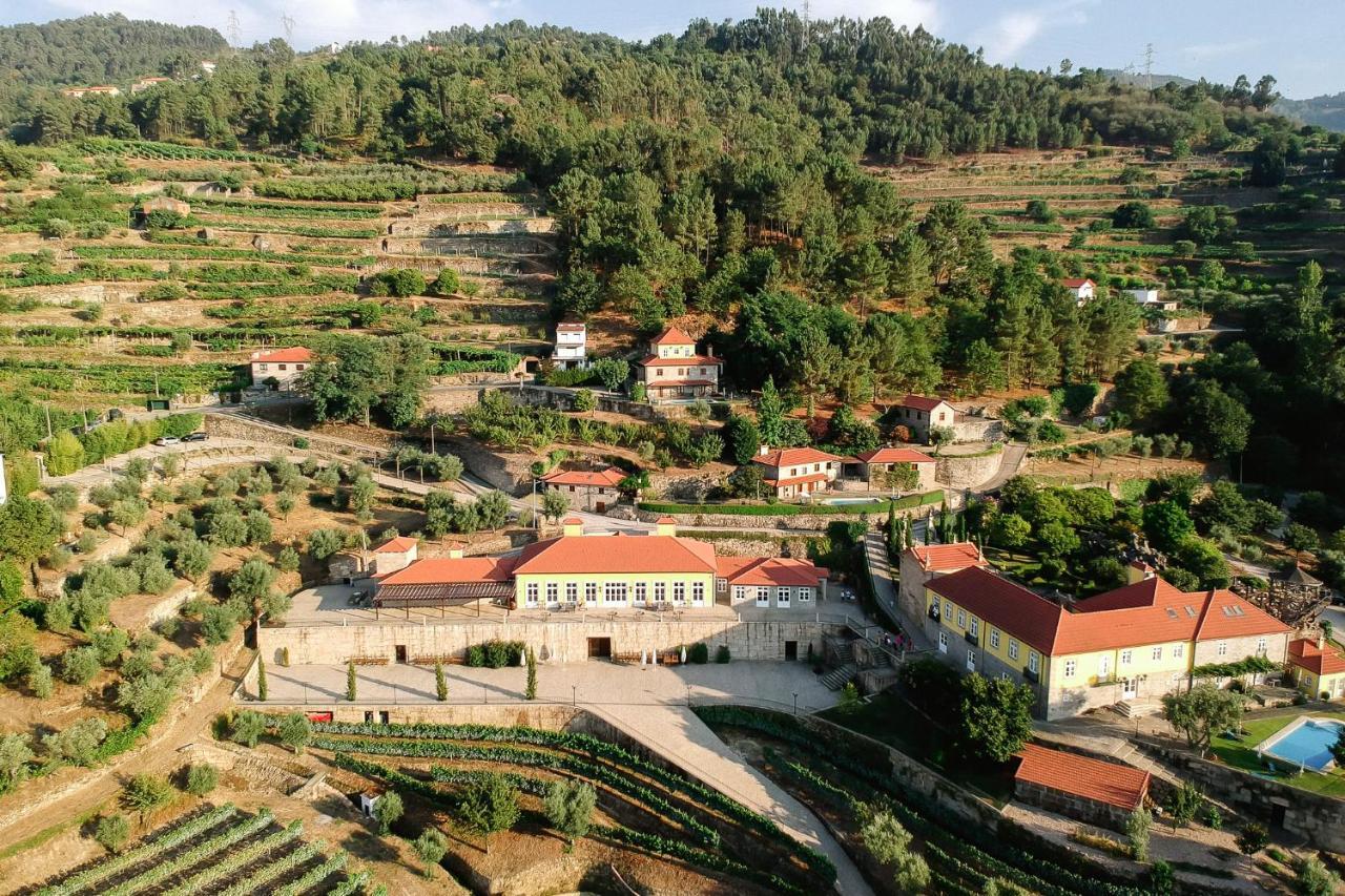 Quinta Do Outeiro Casa rural Resende