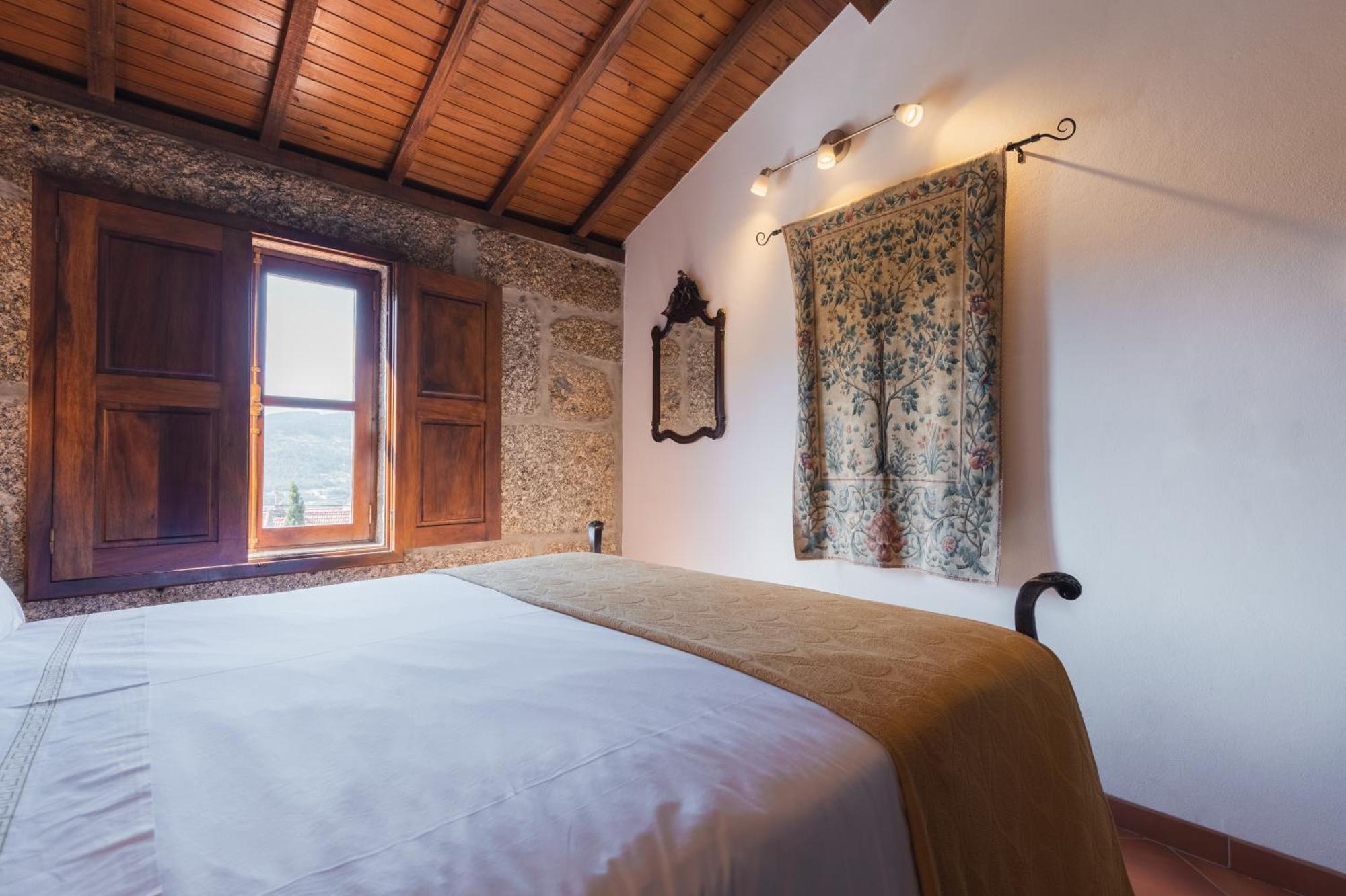 Quinta Do Outeiro Casa rural *