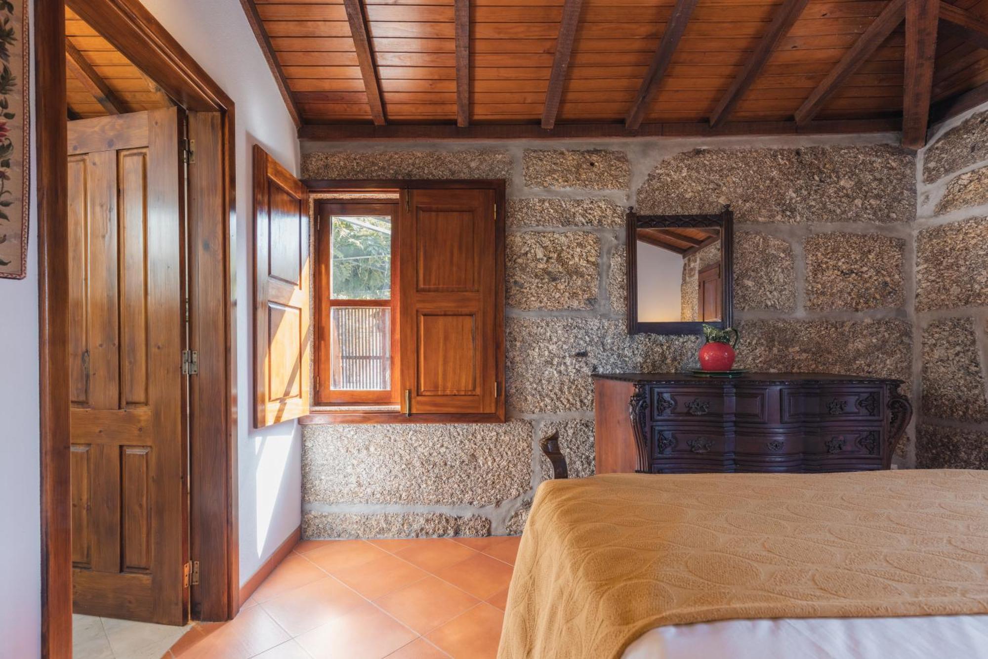 Quinta Do Outeiro Casa rural