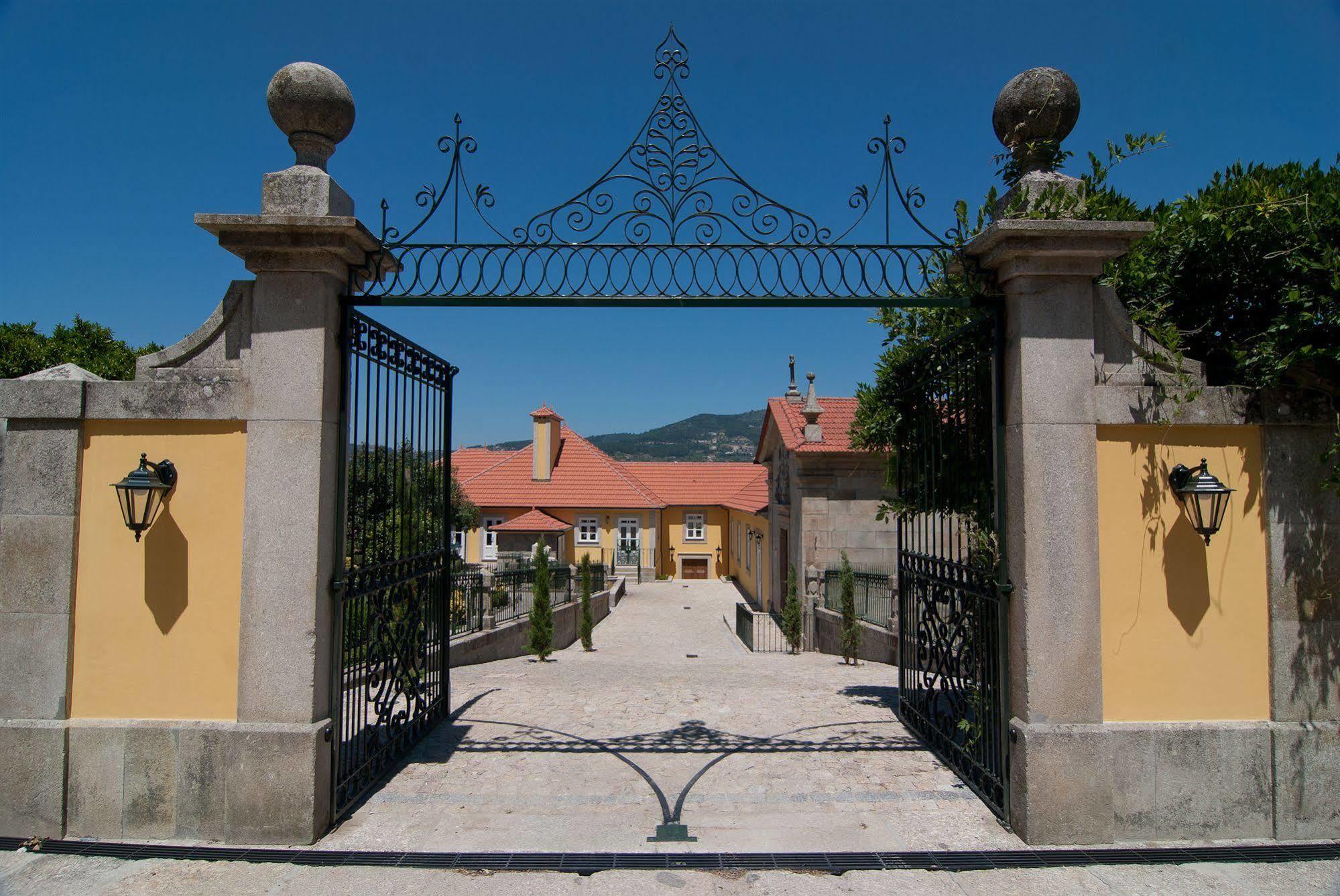 Quinta Do Outeiro Casa rural